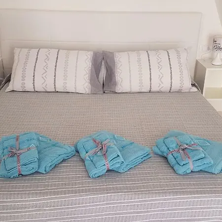 Hébergement de vacances Corso Garibaldi 22 *