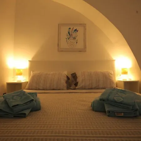 Hébergement de vacances Corso Garibaldi 22 *