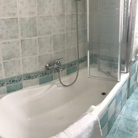 Corso Garibaldi 22 Tatil Evi *
