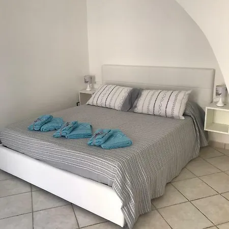Corso Garibaldi 22 Tatil Evi Paola