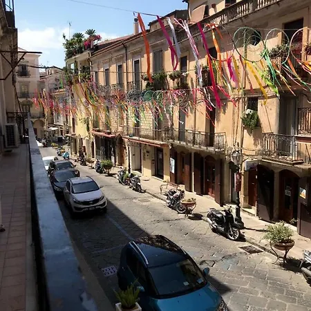 Corso Garibaldi 22 Tatil Evi