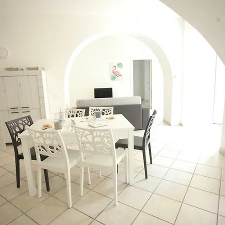 Corso Garibaldi 22 Tatil Evi