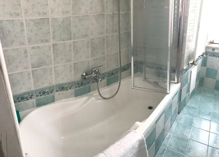 Corso Garibaldi 22 度假居 *