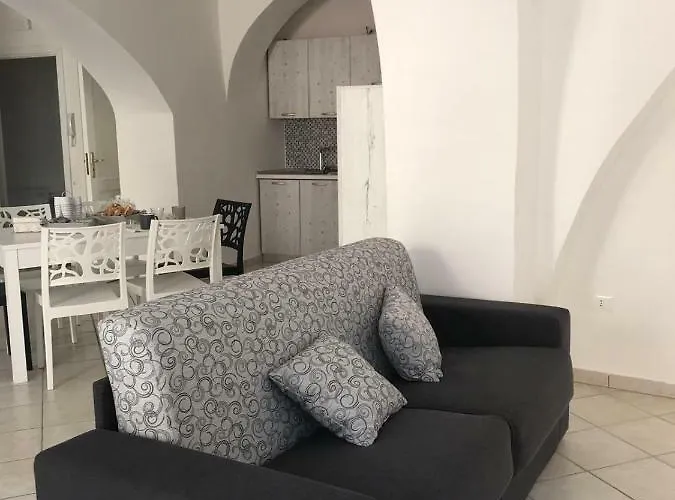 Corso Garibaldi 22 帕奥拉