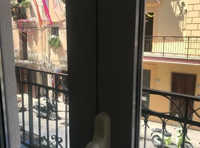 度假居 Corso Garibaldi 22 帕奥拉