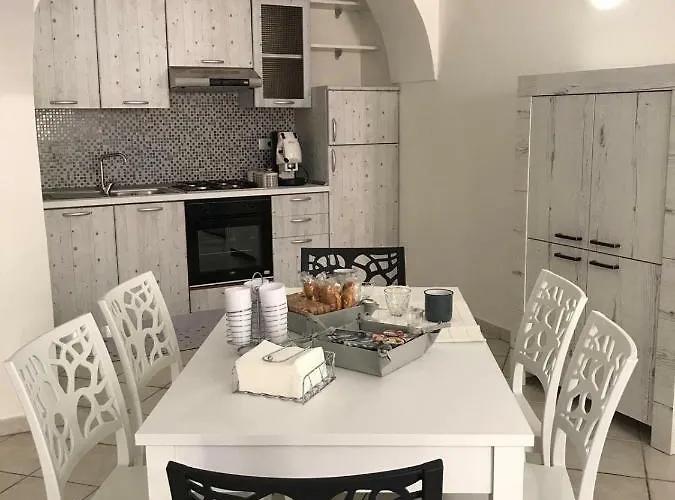 Corso Garibaldi 22 度假居 *