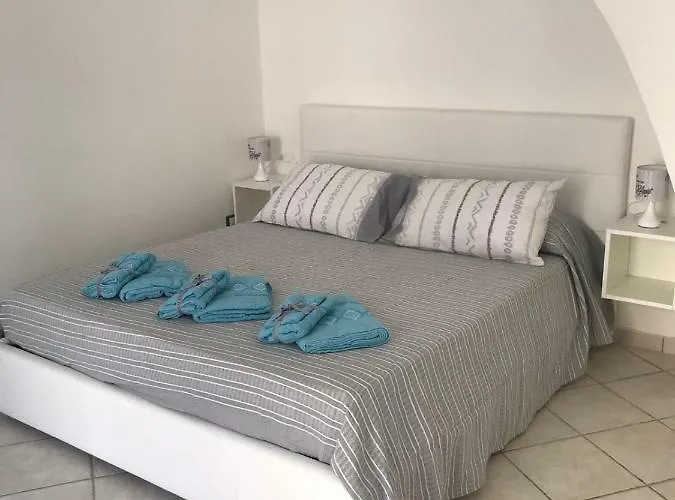 Corso Garibaldi 22 度假居 帕奥拉