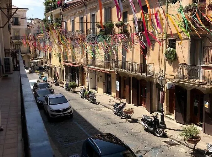 Corso Garibaldi 22 度假居