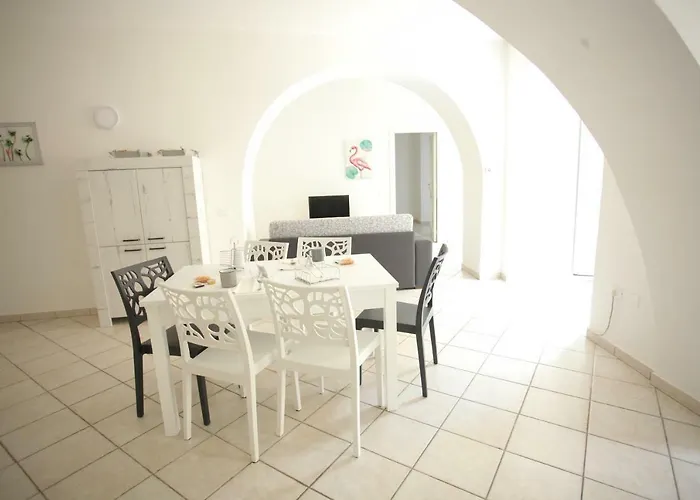 Corso Garibaldi 22 度假居