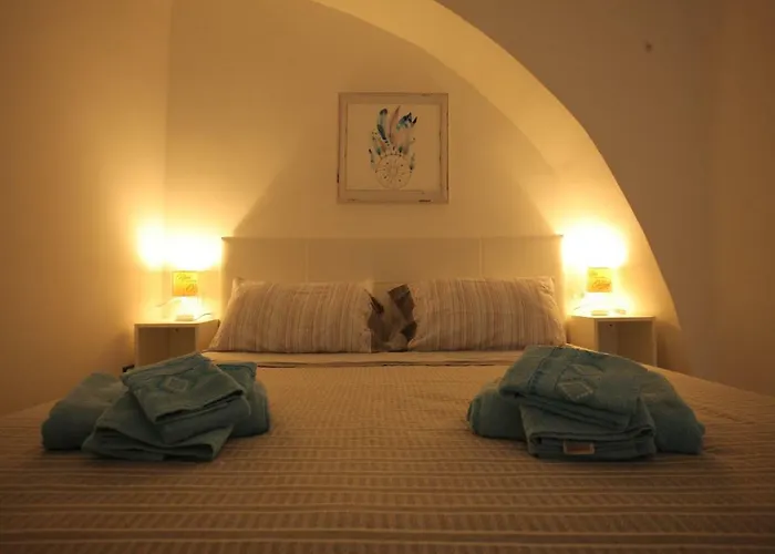 度假居 Corso Garibaldi 22 *