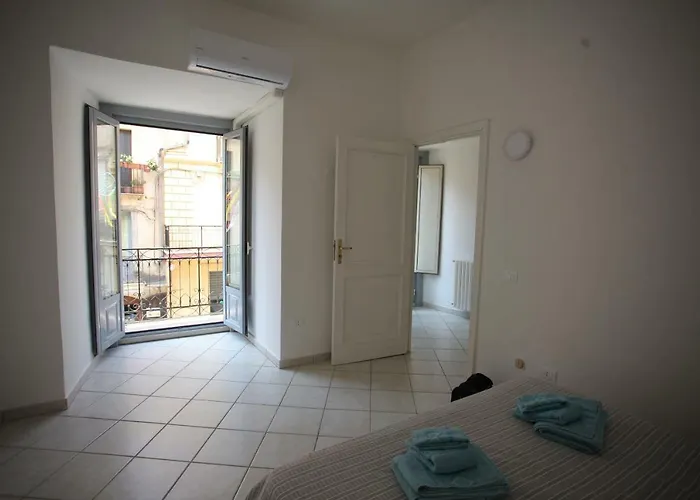 Corso Garibaldi 22 帕奥拉